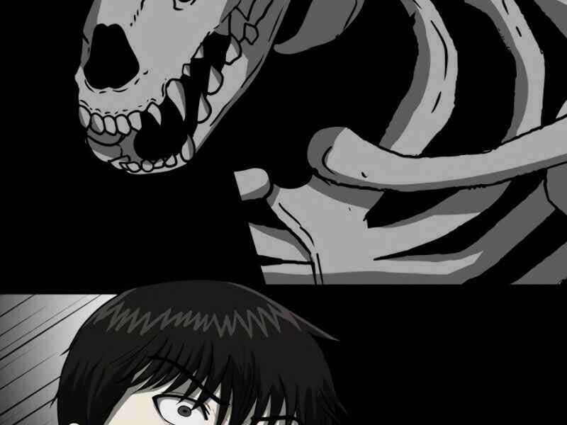 Ngôi Nhà Kết Nối Với Hầm Ngục Chapter 20 trang 155