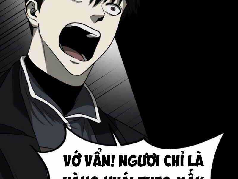 Ngôi Nhà Kết Nối Với Hầm Ngục Chapter 20 trang 156