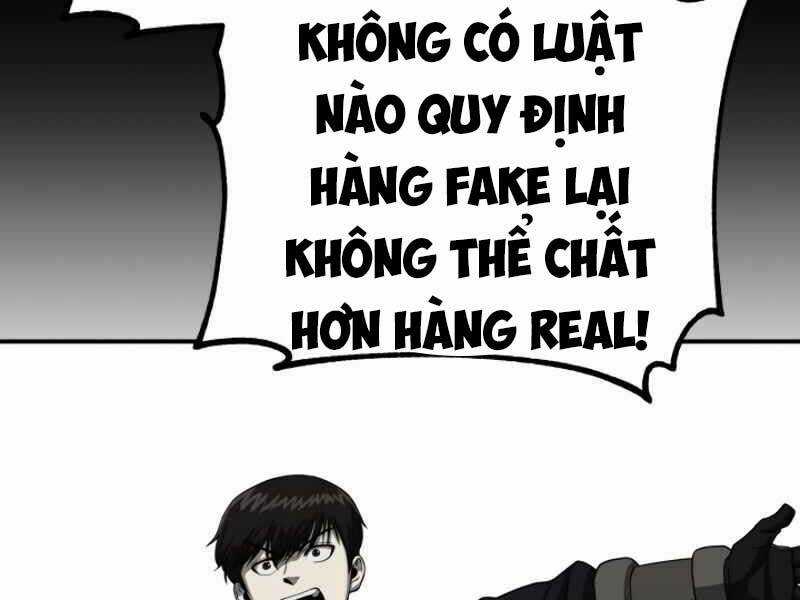 Ngôi Nhà Kết Nối Với Hầm Ngục Chapter 20 trang 159