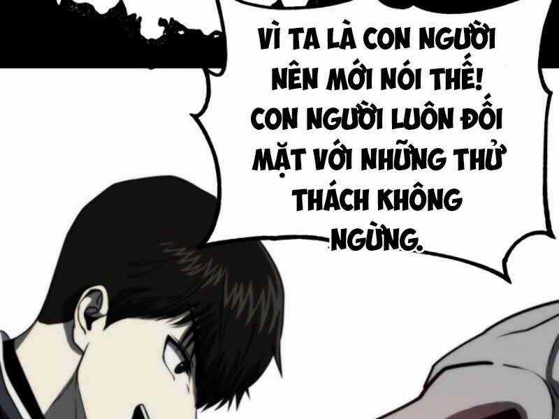 Ngôi Nhà Kết Nối Với Hầm Ngục Chapter 20 trang 163
