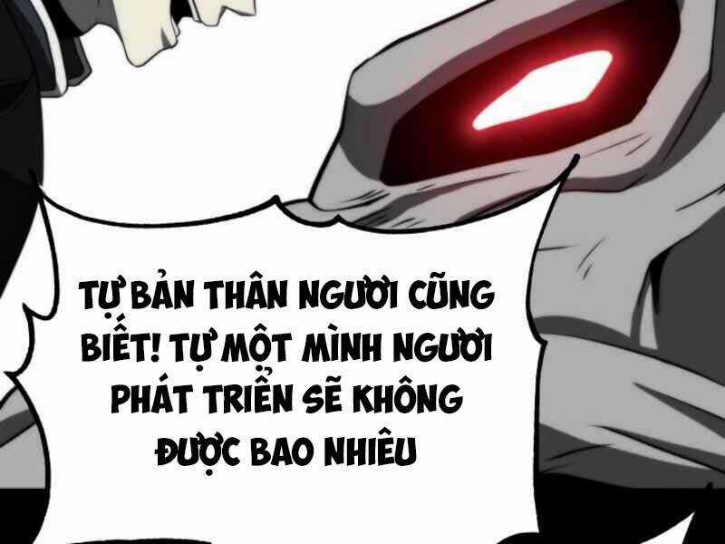 Ngôi Nhà Kết Nối Với Hầm Ngục Chapter 20 trang 164