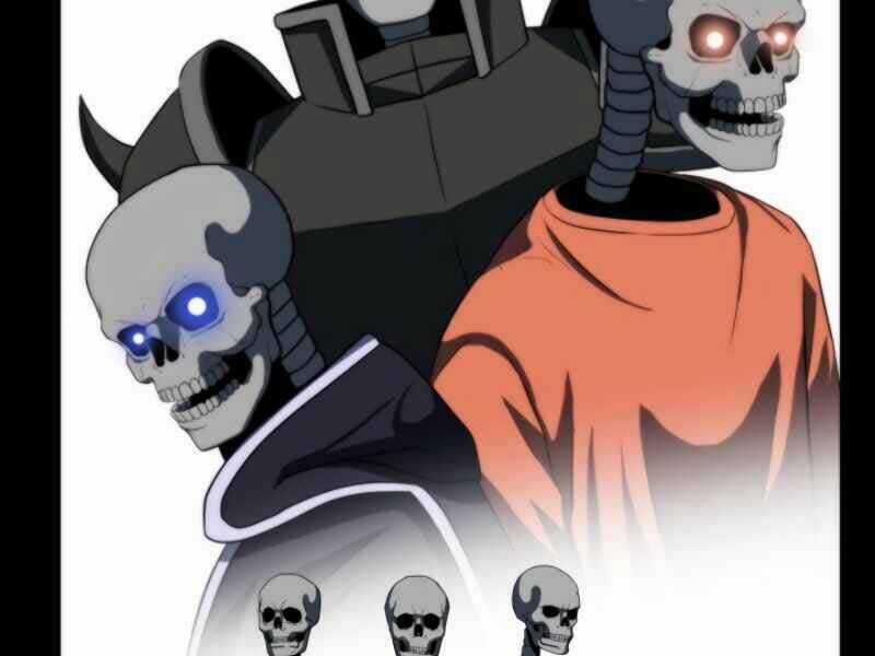 Ngôi Nhà Kết Nối Với Hầm Ngục Chapter 20 trang 166