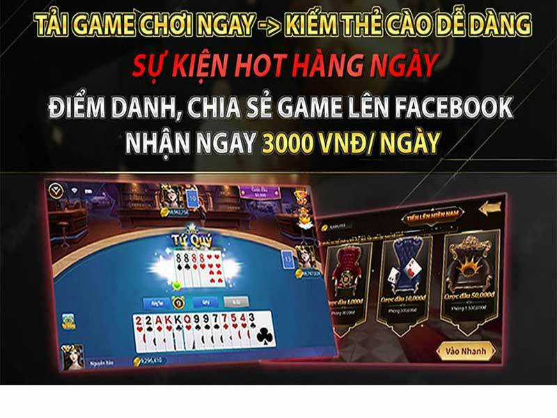 Ngôi Nhà Kết Nối Với Hầm Ngục Chapter 20 trang 192