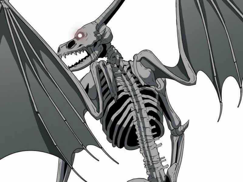Ngôi Nhà Kết Nối Với Hầm Ngục Chapter 20 trang 2
