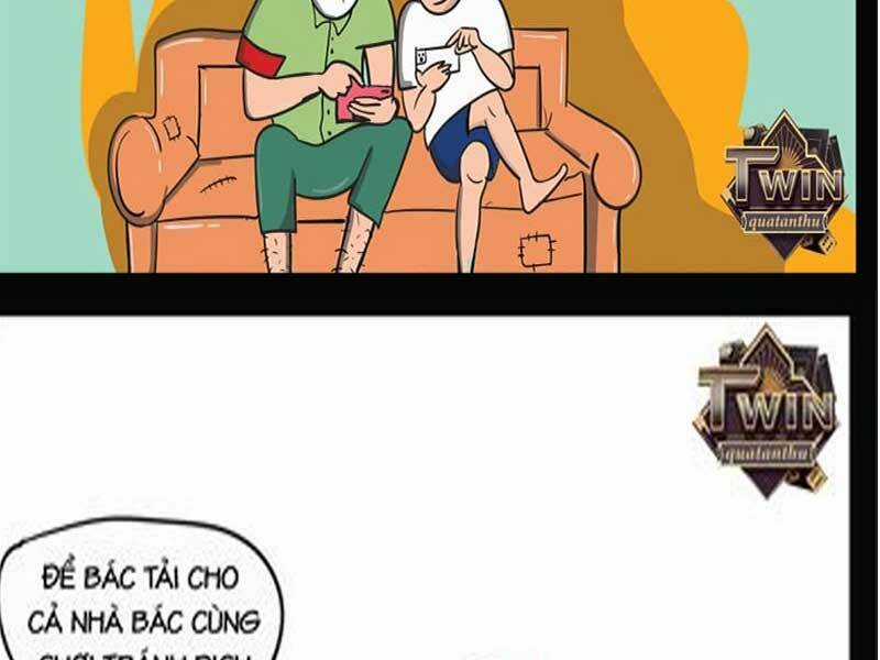 Ngôi Nhà Kết Nối Với Hầm Ngục Chapter 20 trang 209