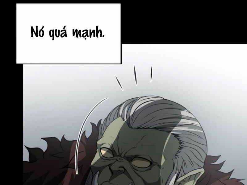Ngôi Nhà Kết Nối Với Hầm Ngục Chapter 20 trang 21