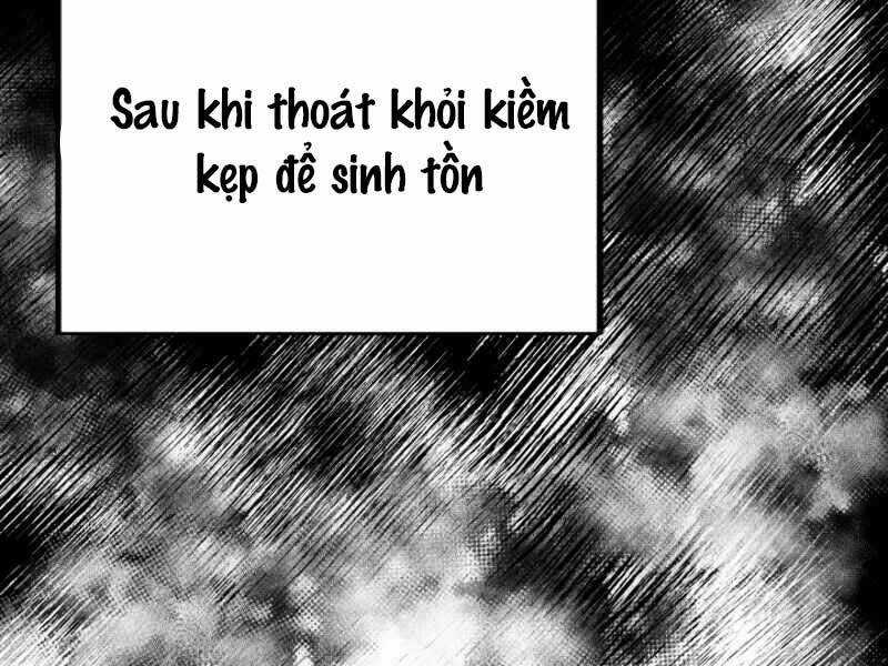 Ngôi Nhà Kết Nối Với Hầm Ngục Chapter 20 trang 24