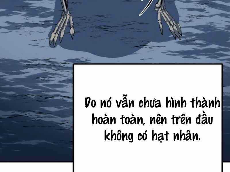 Ngôi Nhà Kết Nối Với Hầm Ngục Chapter 20 trang 30