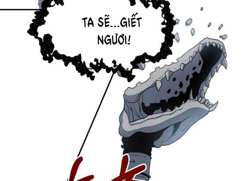 Ngôi Nhà Kết Nối Với Hầm Ngục Chapter 20 trang 33