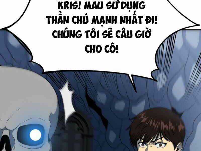 Ngôi Nhà Kết Nối Với Hầm Ngục Chapter 20 trang 44