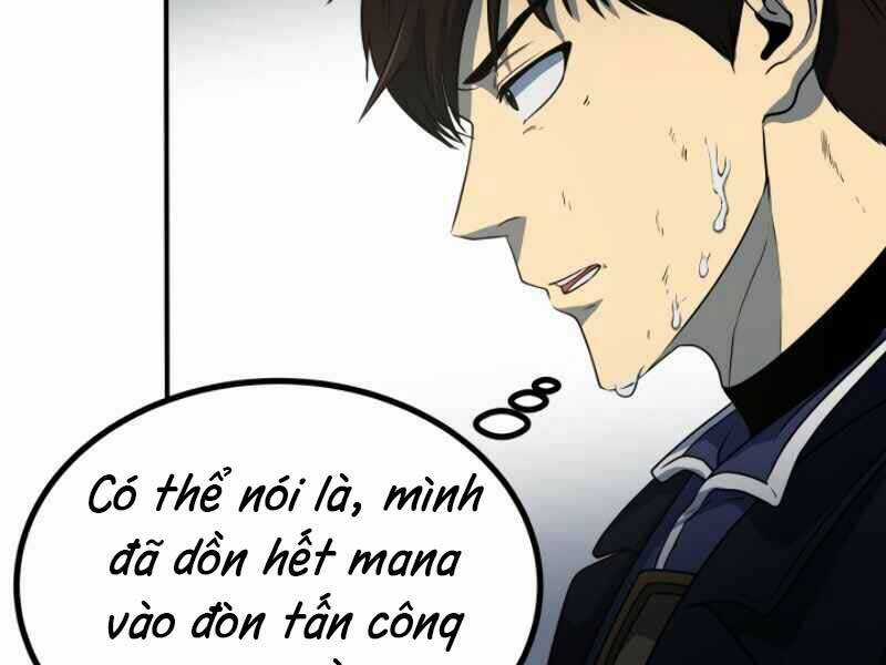 Ngôi Nhà Kết Nối Với Hầm Ngục Chapter 20 trang 47