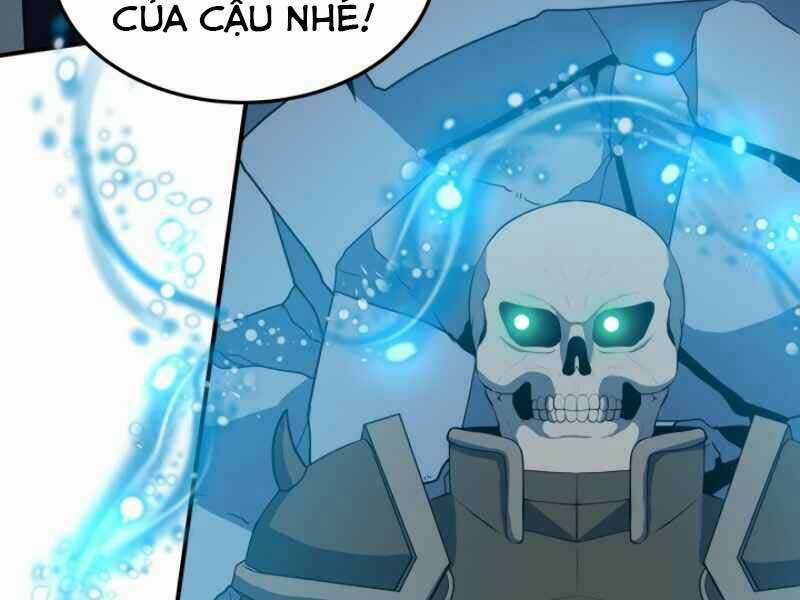 Ngôi Nhà Kết Nối Với Hầm Ngục Chapter 20 trang 53