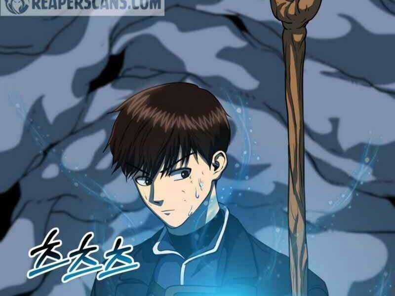 Ngôi Nhà Kết Nối Với Hầm Ngục Chapter 20 trang 56