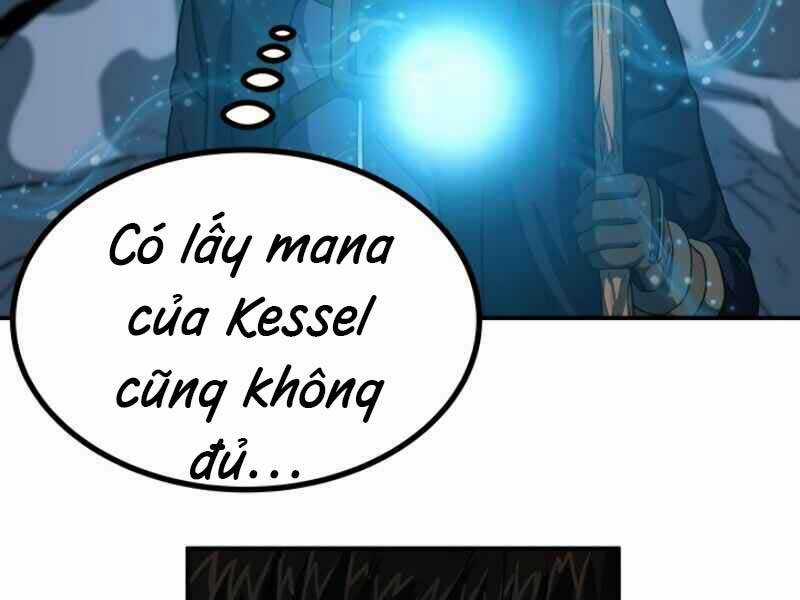 Ngôi Nhà Kết Nối Với Hầm Ngục Chapter 20 trang 57