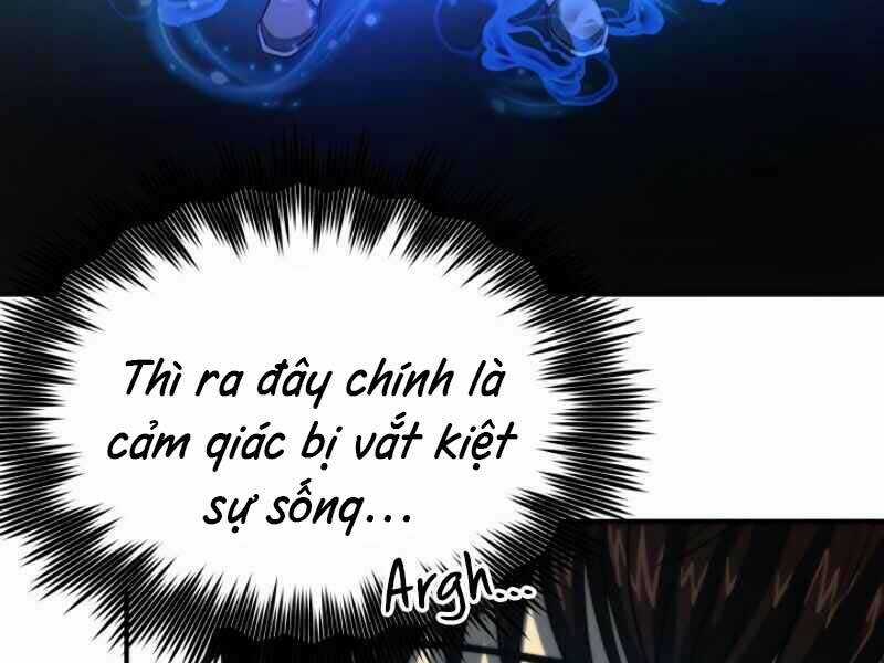 Ngôi Nhà Kết Nối Với Hầm Ngục Chapter 20 trang 67