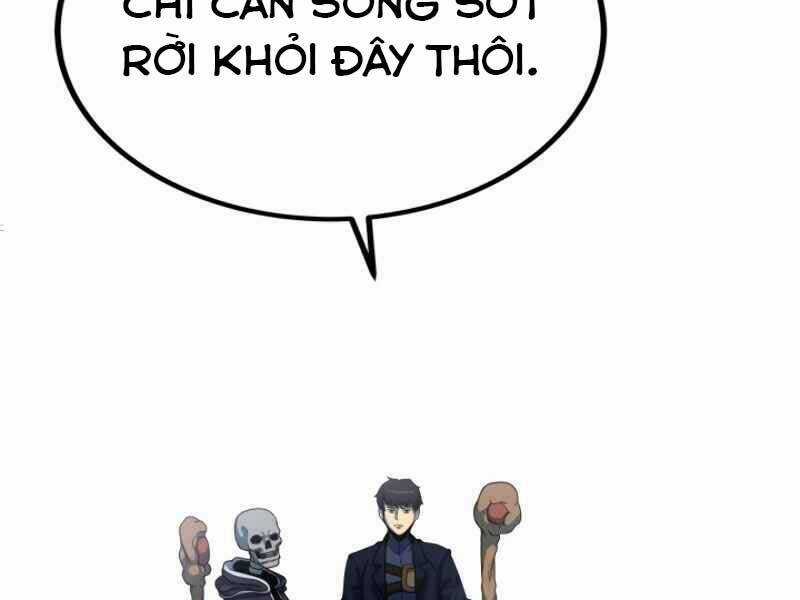 Ngôi Nhà Kết Nối Với Hầm Ngục Chapter 20 trang 78