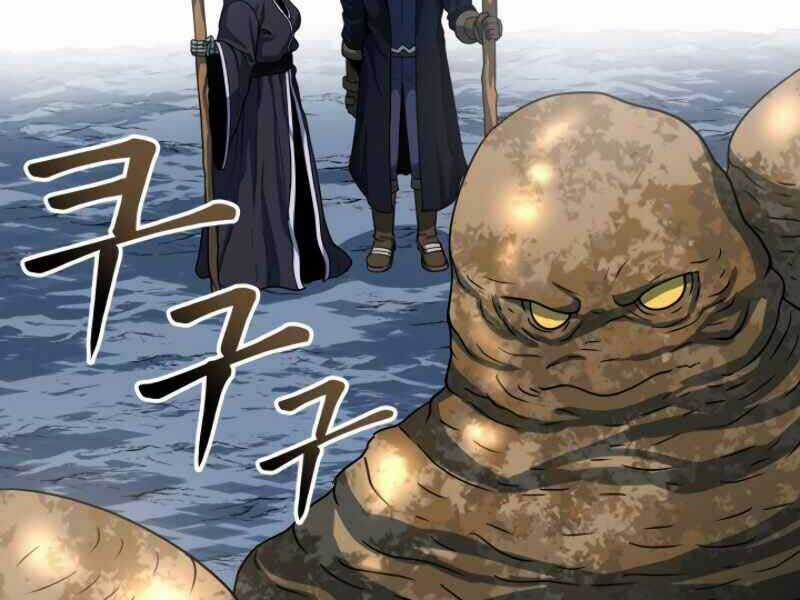 Ngôi Nhà Kết Nối Với Hầm Ngục Chapter 20 trang 79