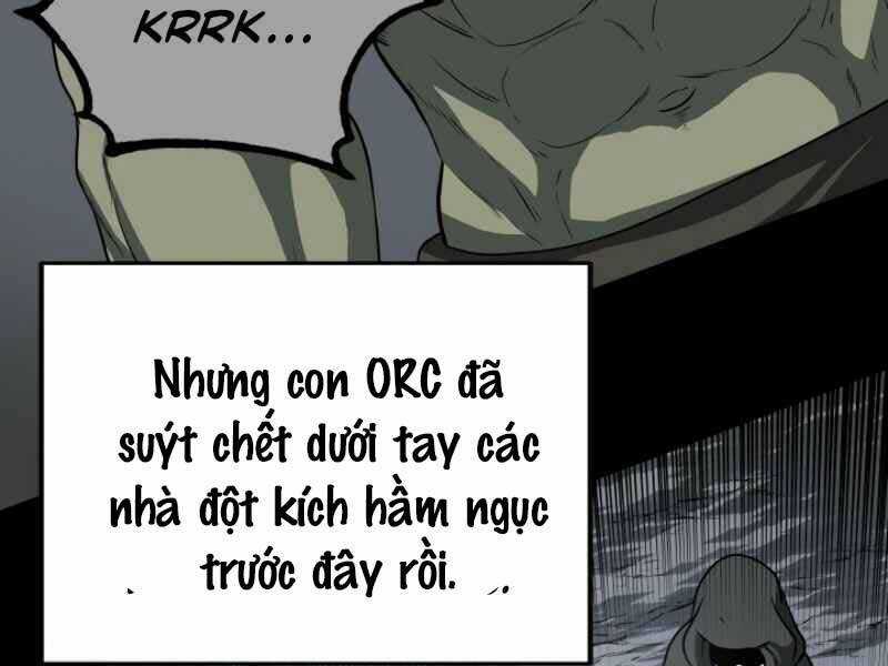 Ngôi Nhà Kết Nối Với Hầm Ngục Chapter 20 trang 8