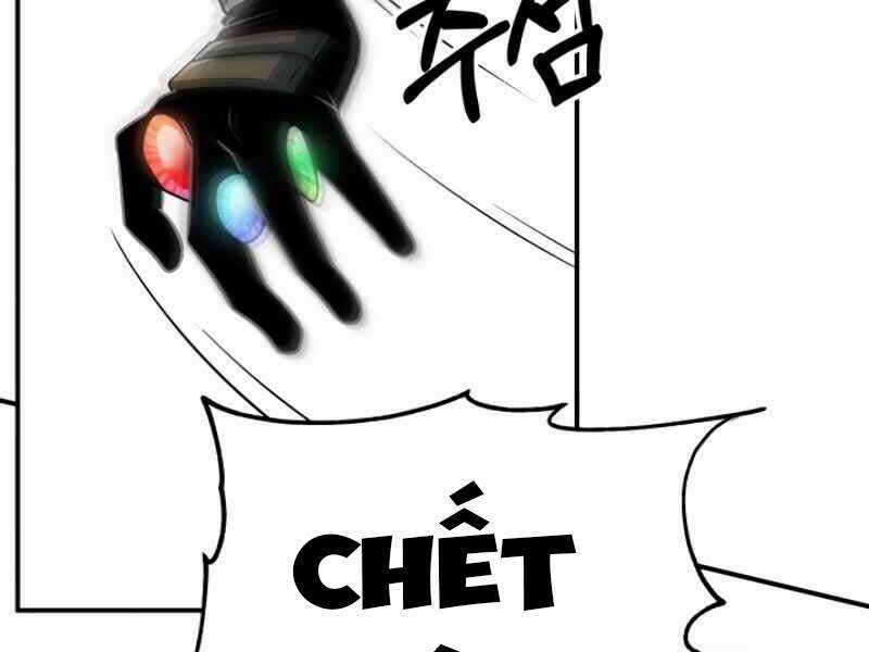 Ngôi Nhà Kết Nối Với Hầm Ngục Chapter 20 trang 83