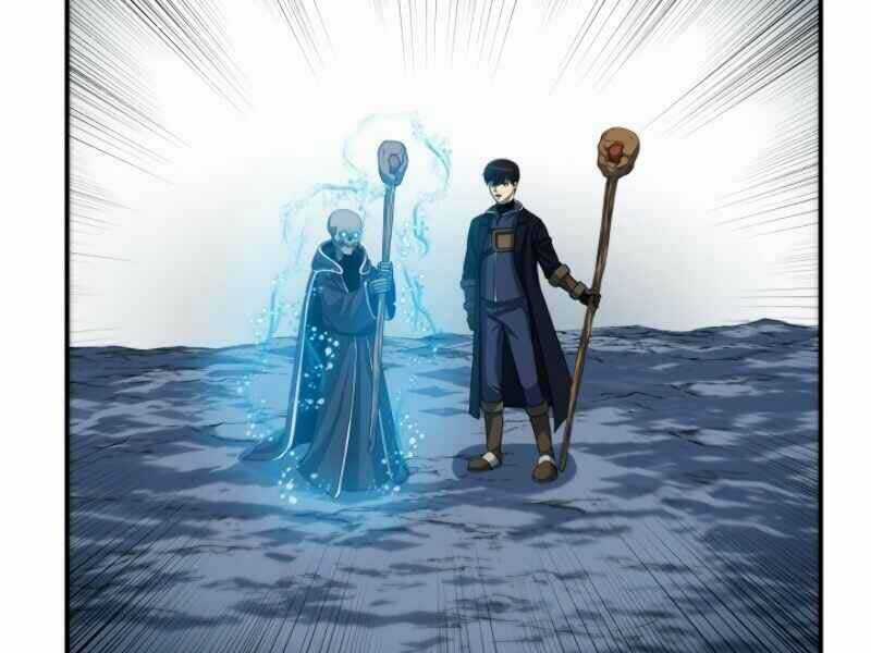 Ngôi Nhà Kết Nối Với Hầm Ngục Chapter 20 trang 88