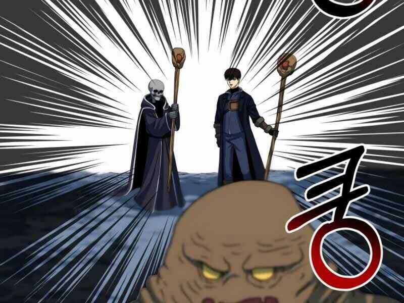 Ngôi Nhà Kết Nối Với Hầm Ngục Chapter 20 trang 92