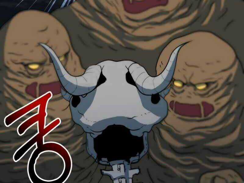 Ngôi Nhà Kết Nối Với Hầm Ngục Chapter 20 trang 93