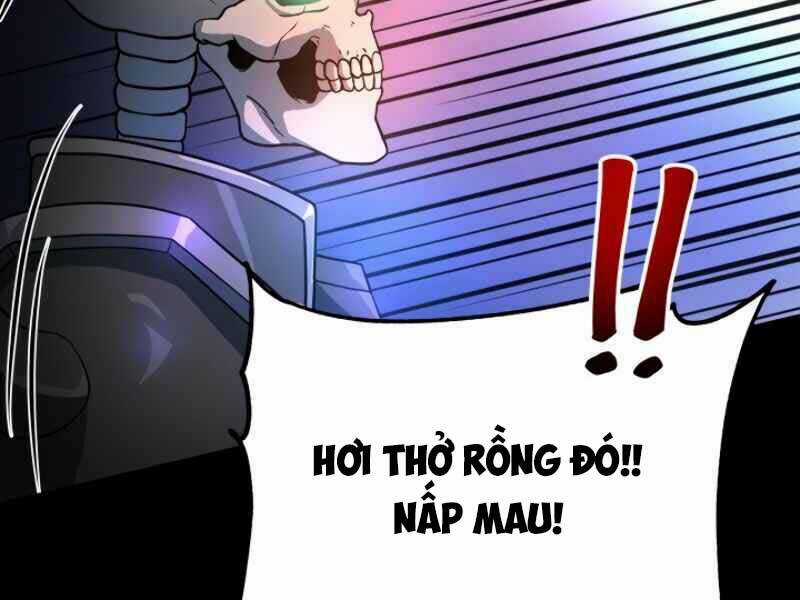 Ngôi Nhà Kết Nối Với Hầm Ngục Chapter 20 trang 99