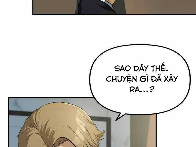 Ngôi Nhà Kết Nối Với Hầm Ngục Chapter 21 trang 10