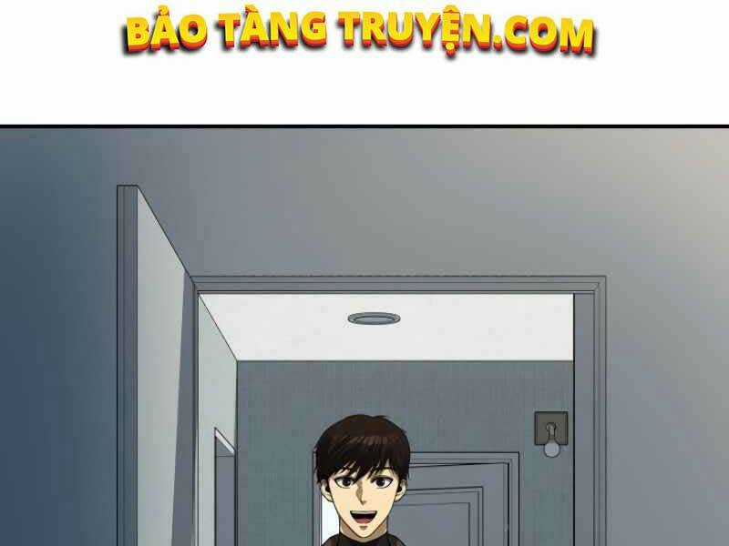 Ngôi Nhà Kết Nối Với Hầm Ngục Chapter 21 trang 101