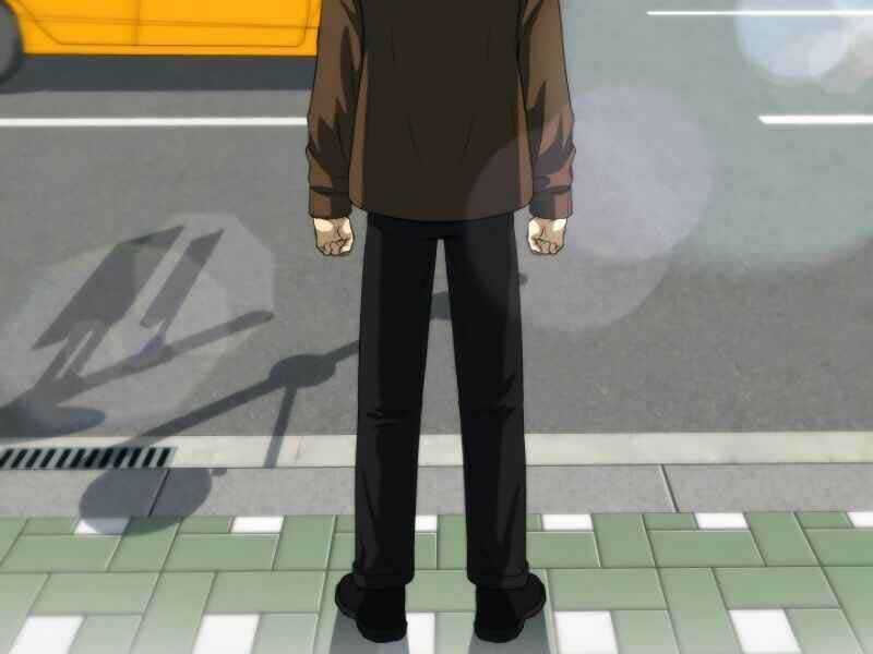 Ngôi Nhà Kết Nối Với Hầm Ngục Chapter 21 trang 108