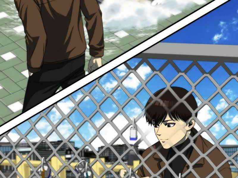 Ngôi Nhà Kết Nối Với Hầm Ngục Chapter 21 trang 119