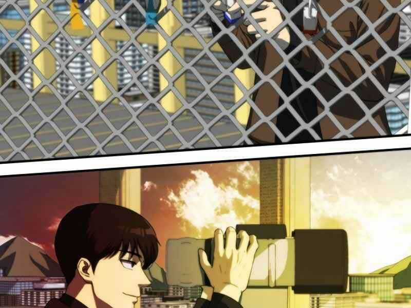 Ngôi Nhà Kết Nối Với Hầm Ngục Chapter 21 trang 120