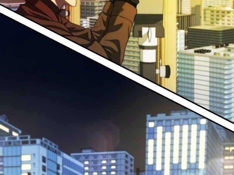 Ngôi Nhà Kết Nối Với Hầm Ngục Chapter 21 trang 121