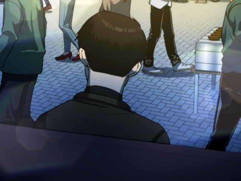 Ngôi Nhà Kết Nối Với Hầm Ngục Chapter 21 trang 123