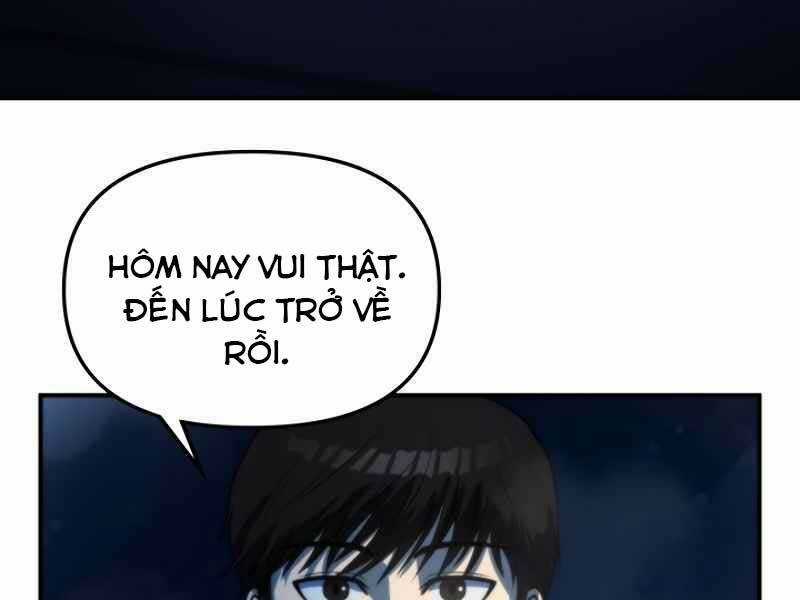 Ngôi Nhà Kết Nối Với Hầm Ngục Chapter 21 trang 124
