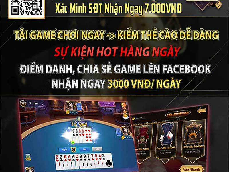 Ngôi Nhà Kết Nối Với Hầm Ngục Chapter 21 trang 128