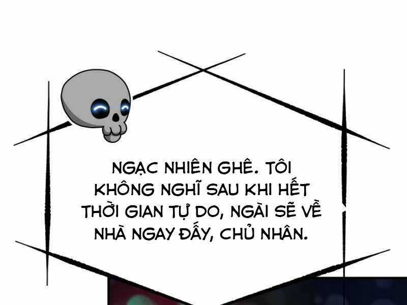 Ngôi Nhà Kết Nối Với Hầm Ngục Chapter 21 trang 130