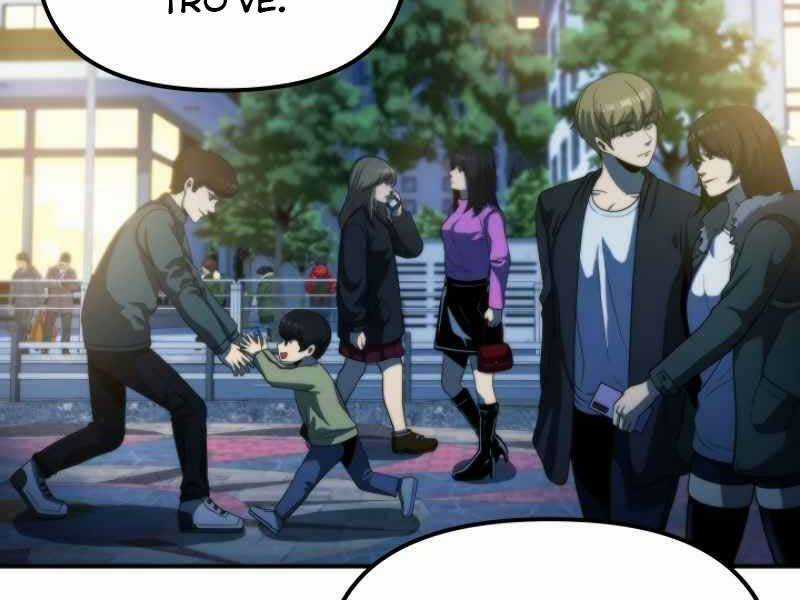 Ngôi Nhà Kết Nối Với Hầm Ngục Chapter 21 trang 133