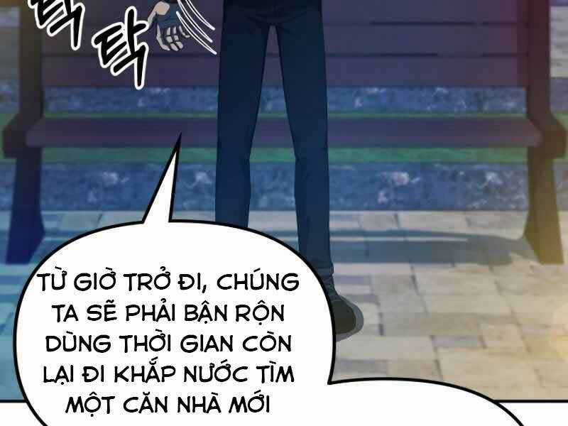 Ngôi Nhà Kết Nối Với Hầm Ngục Chapter 21 trang 136