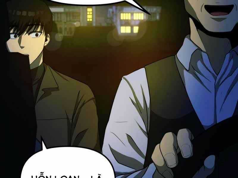 Ngôi Nhà Kết Nối Với Hầm Ngục Chapter 21 trang 142