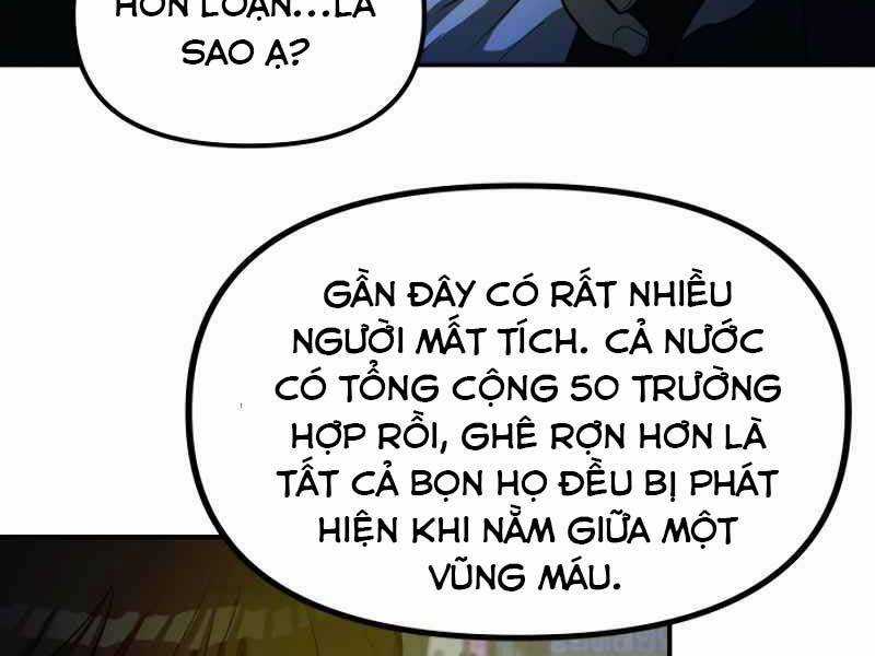 Ngôi Nhà Kết Nối Với Hầm Ngục Chapter 21 trang 143