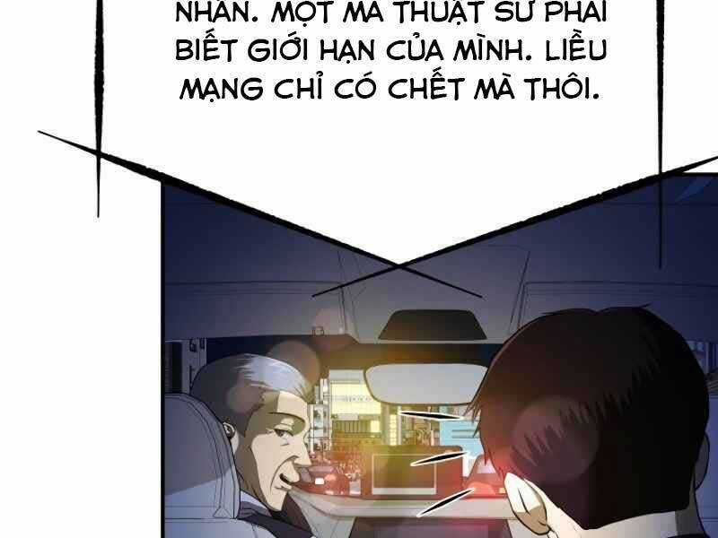 Ngôi Nhà Kết Nối Với Hầm Ngục Chapter 21 trang 157