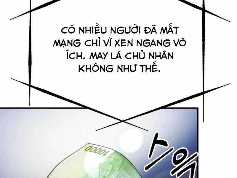 Ngôi Nhà Kết Nối Với Hầm Ngục Chapter 21 trang 159