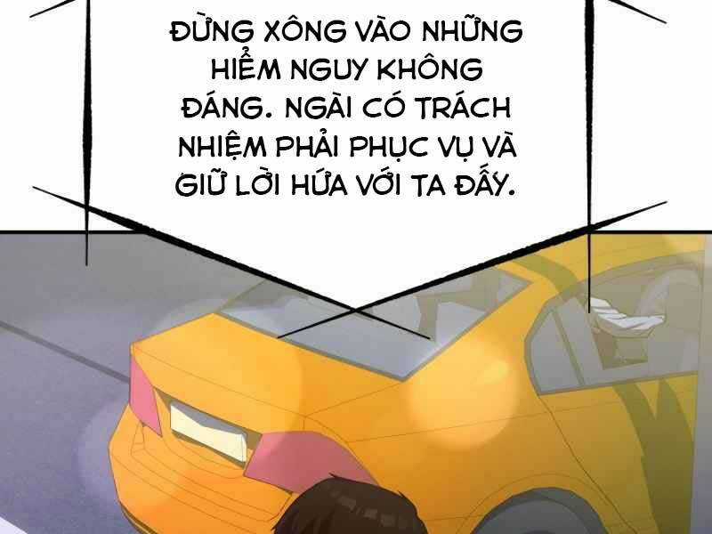 Ngôi Nhà Kết Nối Với Hầm Ngục Chapter 21 trang 161