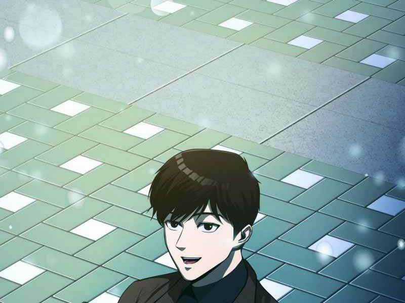 Ngôi Nhà Kết Nối Với Hầm Ngục Chapter 21 trang 168