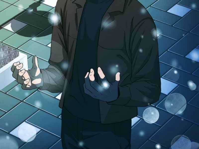 Ngôi Nhà Kết Nối Với Hầm Ngục Chapter 21 trang 169