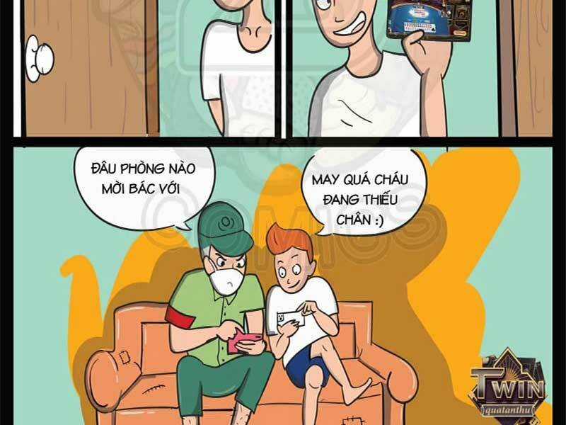 Ngôi Nhà Kết Nối Với Hầm Ngục Chapter 21 trang 173