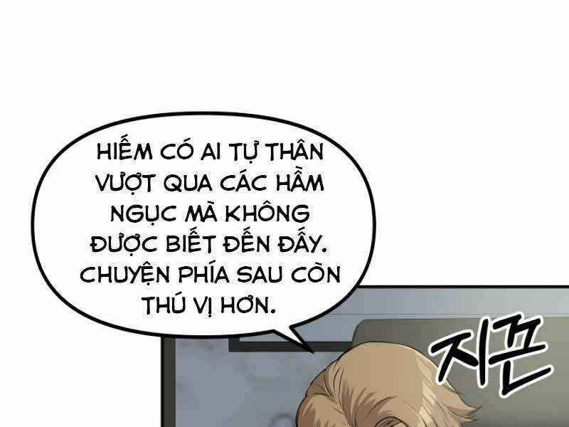 Ngôi Nhà Kết Nối Với Hầm Ngục Chapter 21 trang 19