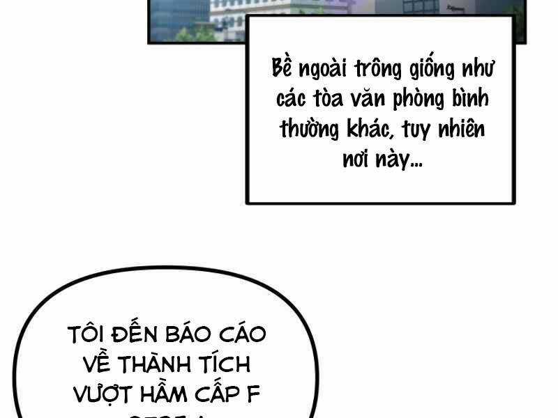 Ngôi Nhà Kết Nối Với Hầm Ngục Chapter 21 trang 2