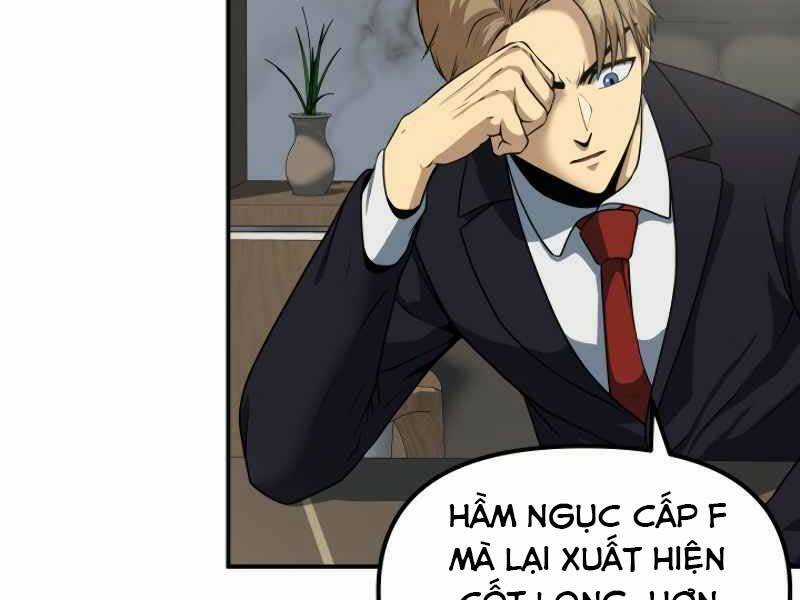 Ngôi Nhà Kết Nối Với Hầm Ngục Chapter 21 trang 20